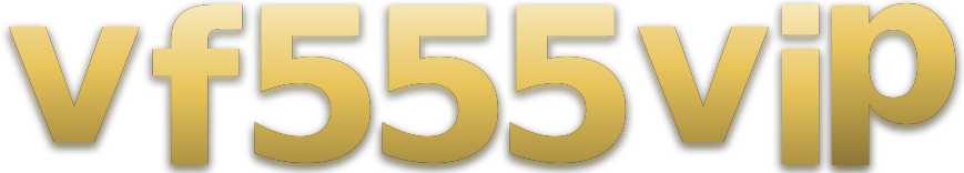 vf555vip โลโก้